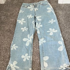 Shein jeans, Size S